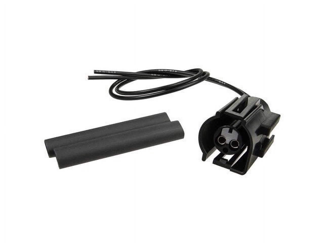 Engine Coolant Temperature Sensor Connector - Compatible with 1980 ...