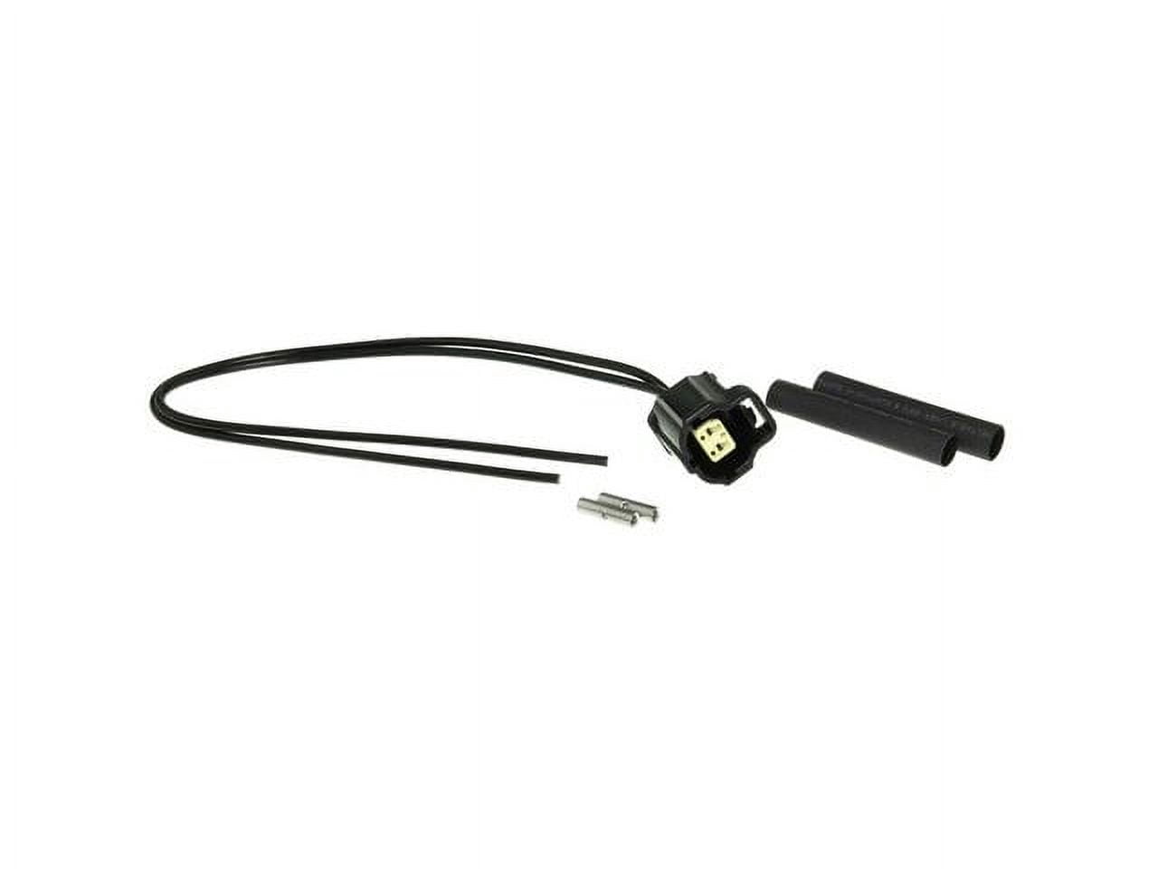 Engine Coolant Temperature Sensor Connector - Compatible with 1995 ...