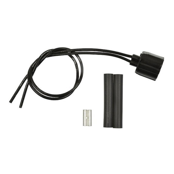 Engine Coolant Temperature Sensor Connector - Compatible with 1995 - 2019 Ford Explorer 1996 1997 1998 1999 2000 2001 2002 2003 2004 2005 2006 2007 2008 2009 2010 2011 2012 2013 2014 2015 2016