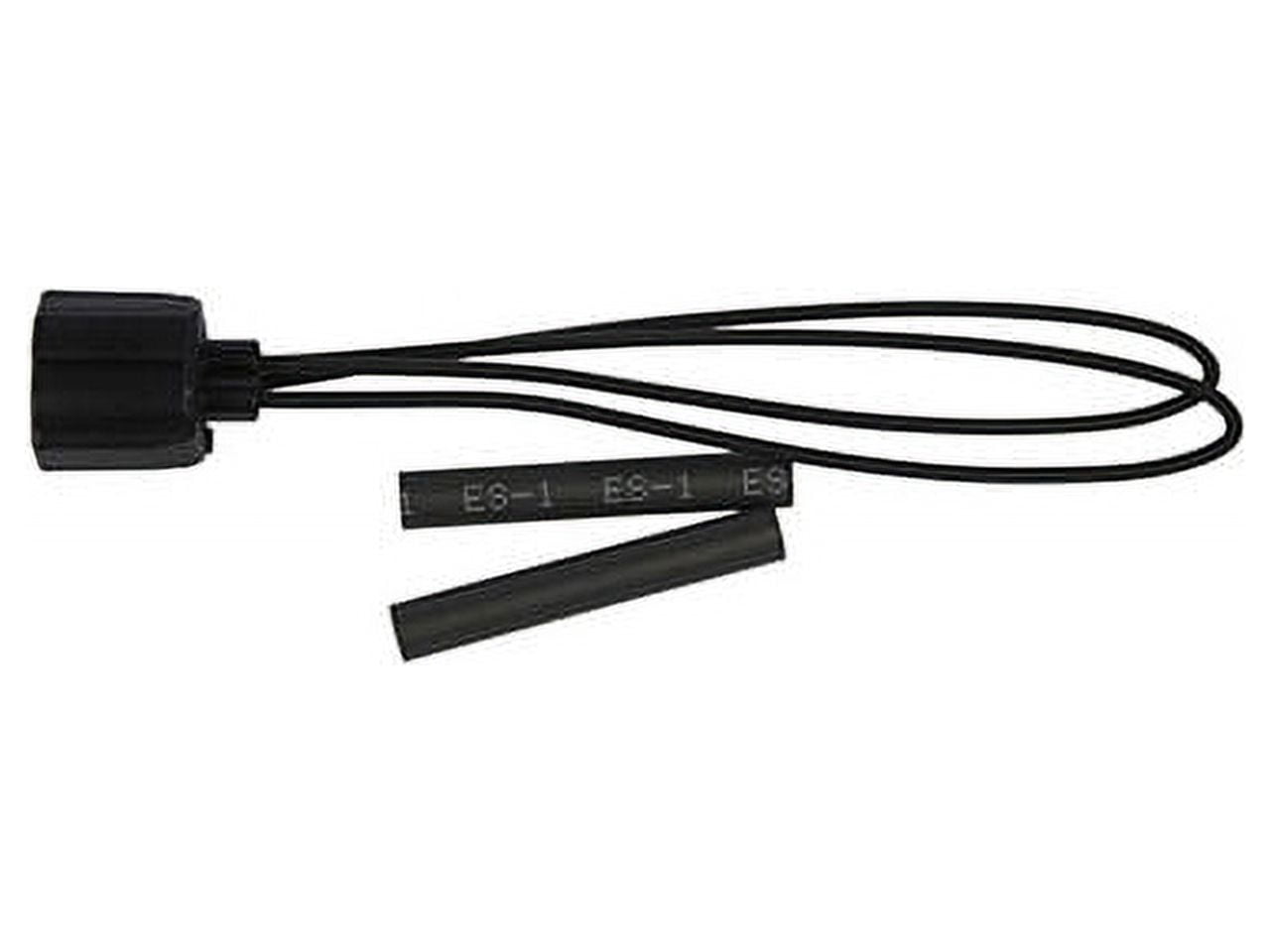 Engine Coolant Temperature Sensor Connector - Compatible with 1998 ...
