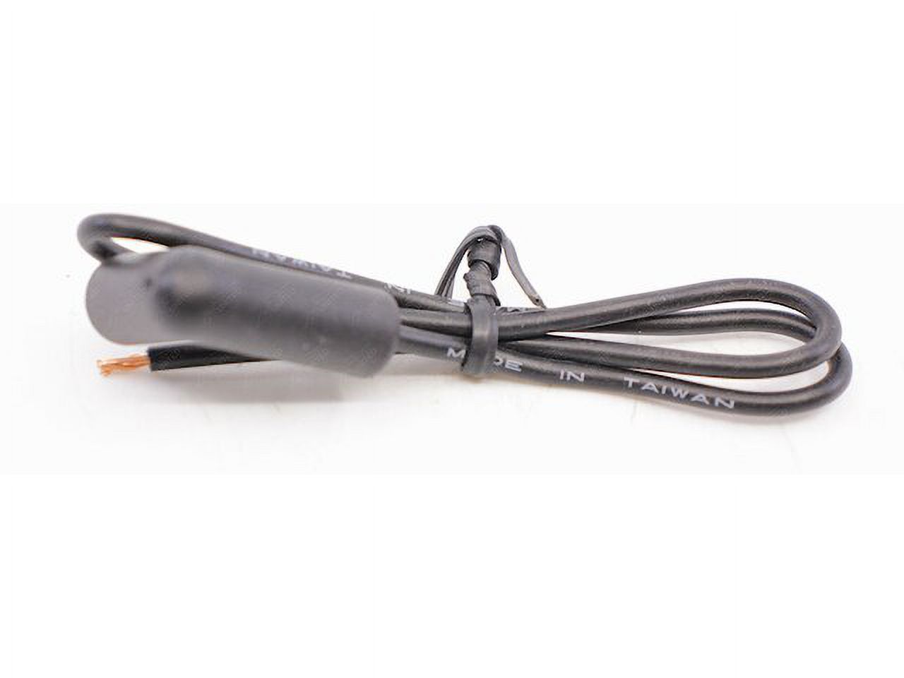 Engine Coolant Temperature Sensor Connector - Compatible with 1966 ...