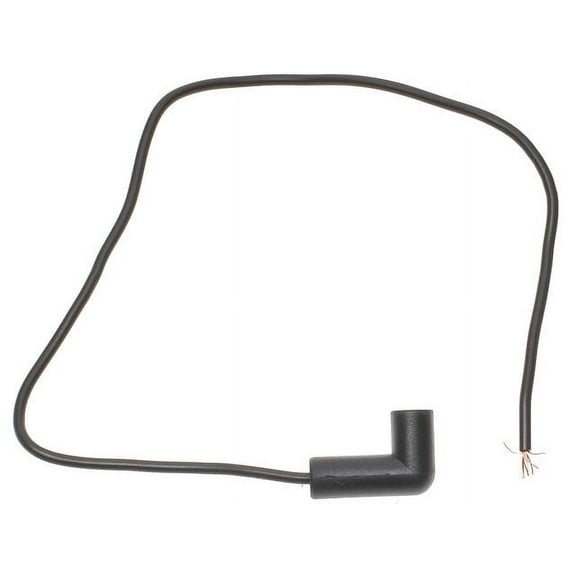 Engine Coolant Temperature Sensor Connector - Compatible with 1967 - 1973 Mercury Cougar 1968 1969 1970 1971 1972