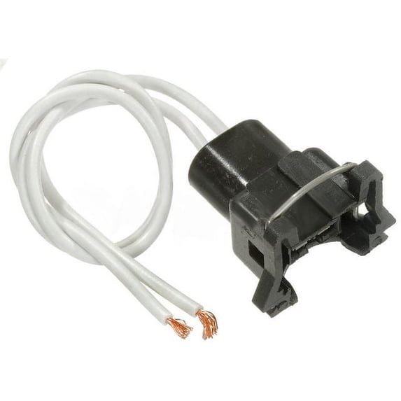Engine Coolant Temperature Sensor Connector - Compatible with 1980 ...