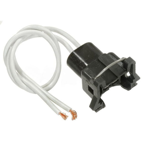 Engine Coolant Temperature Sensor Connector - Compatible with 1982 ...