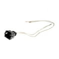 thumbnail image 1 of Engine Coolant Temperature Sensor Connector - Compatible with 1986 - 1994 Nissan D21 2.4L 4-Cylinder 1987 1988 1989 1990 1991 1992 1993, 1 of 2