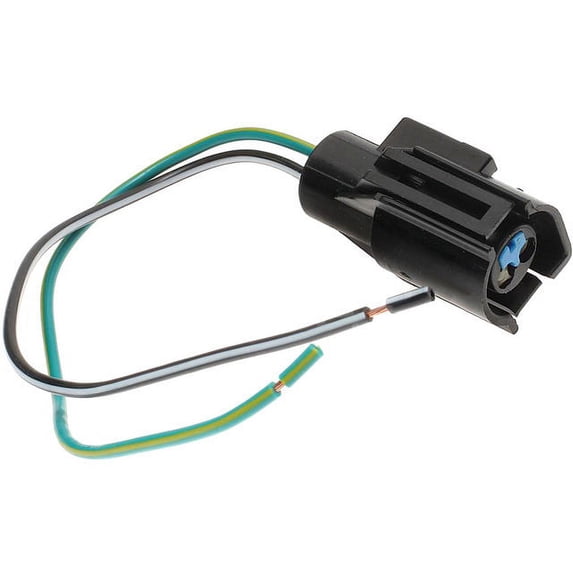 Engine Coolant Temperature Sensor Connector - Compatible with 1991 - 1994, 1998 - 2000 Ford Explorer 1992 1993 1999