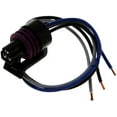 thumbnail image 1 of Engine Coolant Temperature Sensor Connector - Compatible with 1991 - 1994 Chevy Cavalier 2.2L 4-Cylinder 1992 1993, 1 of 2