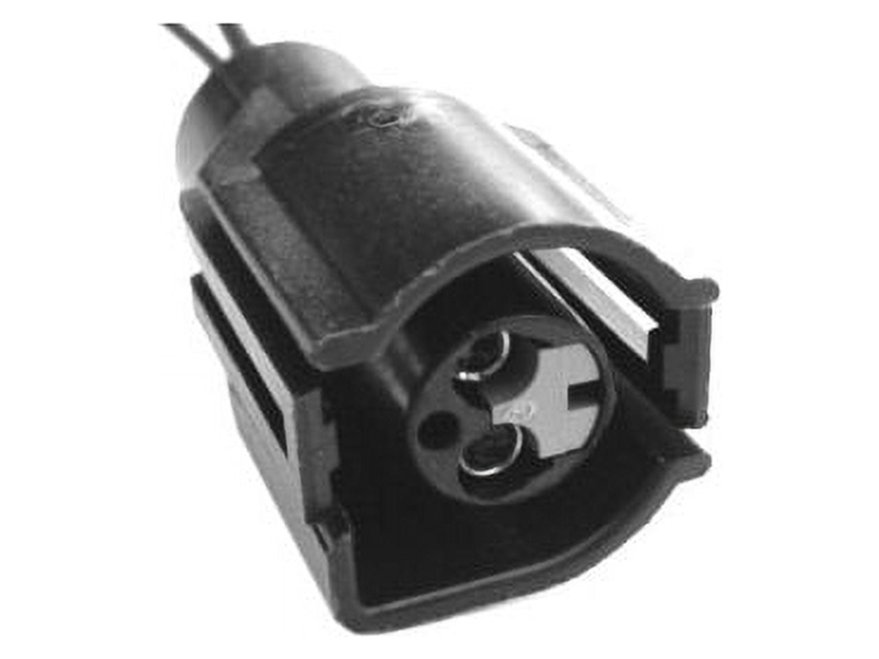 Engine Coolant Temperature Sensor Connector - Compatible with 1992 ...
