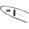 Engine Coolant Temperature Sensor Connector - Compatible with 1992 ...