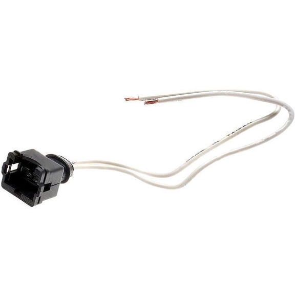 Engine Coolant Temperature Sensor Connector - Compatible with 1993, 1999 - 2001 BMW 740i 2000