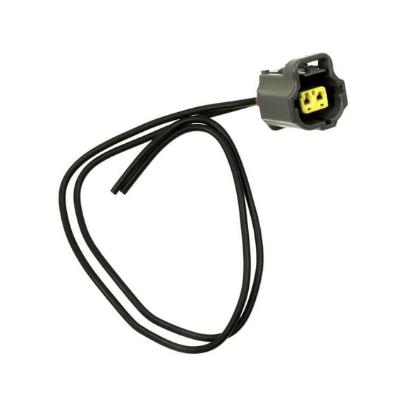 Subaru Legacy Engine Coolant Temperature Sensor Connector