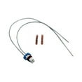 thumbnail image 1 of Engine Coolant Temperature Sensor Connector - Compatible with 1994 - 1996 Chevrolet Beretta 3.1L V6 L82 VIN M - AC Delco, 1 of 2