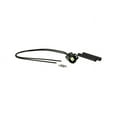 thumbnail image 1 of Engine Coolant Temperature Sensor Connector - Compatible with 1994 - 1997 Ford F-350 1995 1996, 1 of 2