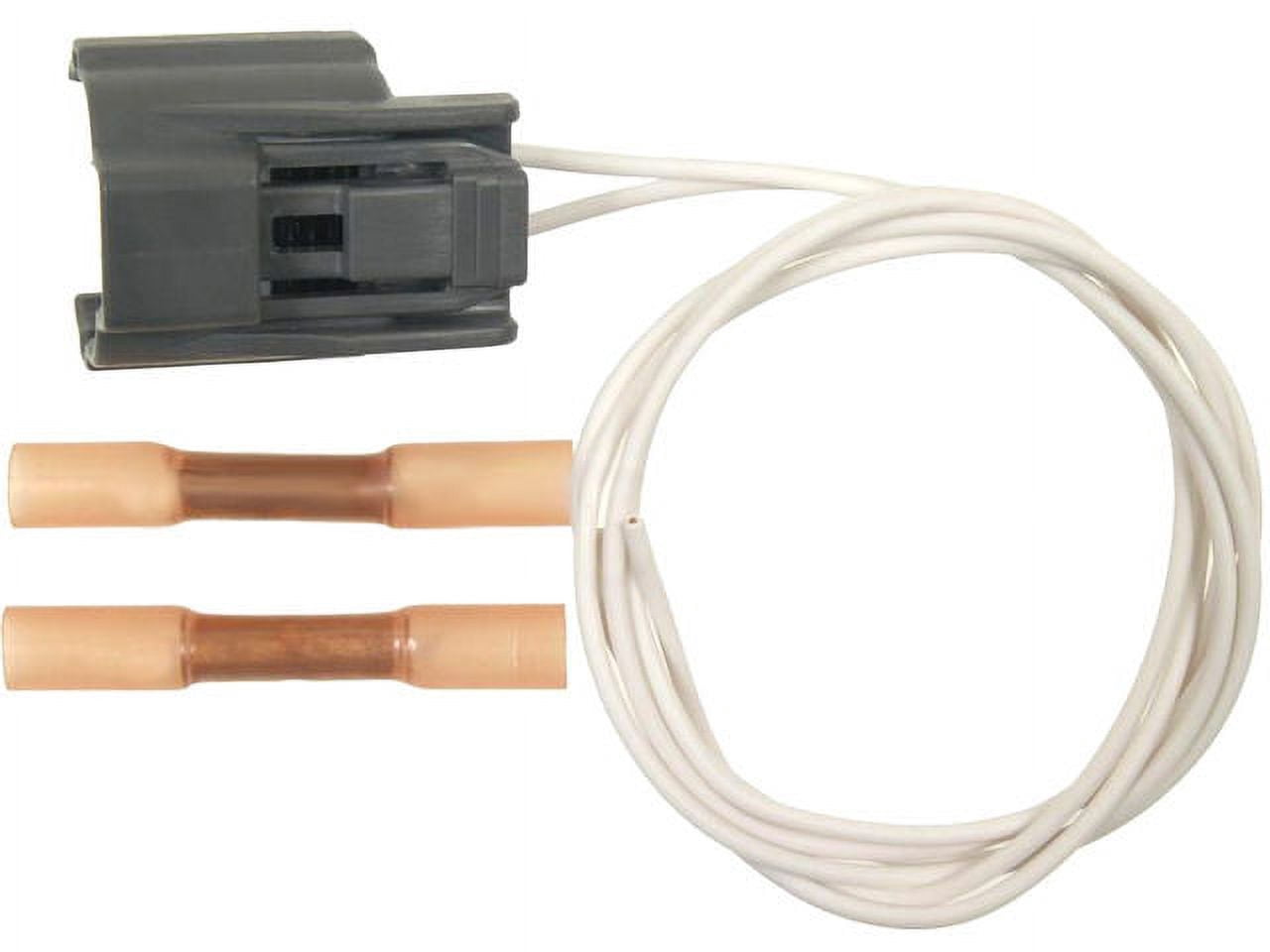 Engine Coolant Temperature Sensor Connector - Compatible with 1994 ...