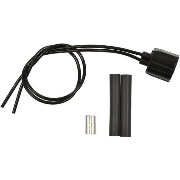 Engine Coolant Temperature Sensor Connector - Compatible with 1995 - 2002 Mazda 626 2.0L 4-Cylinder 1996 1997 1998 1999 2000 2001