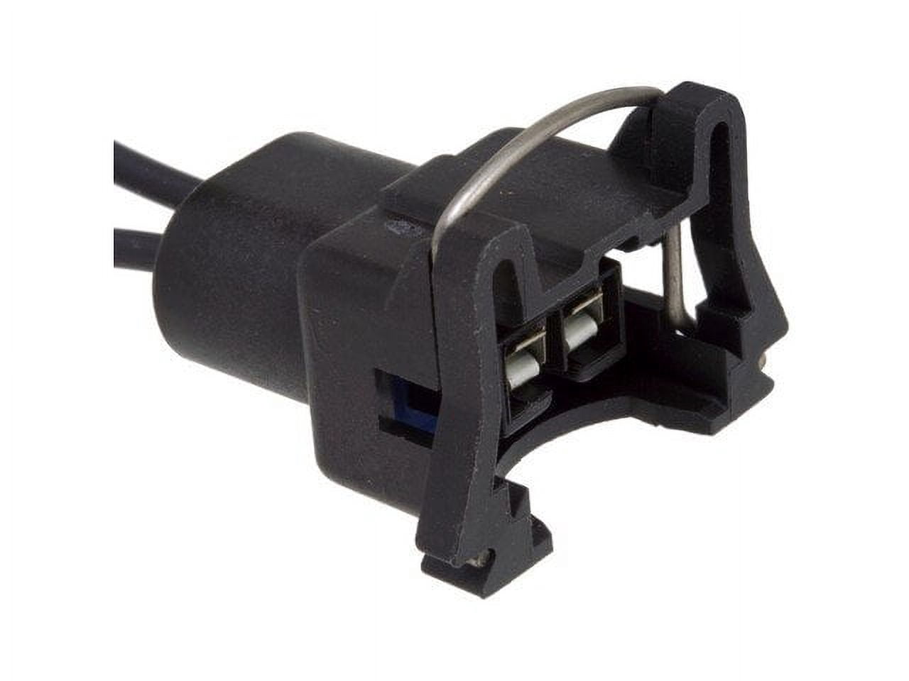 Engine Coolant Temperature Sensor Connector - Compatible with 1997 ...
