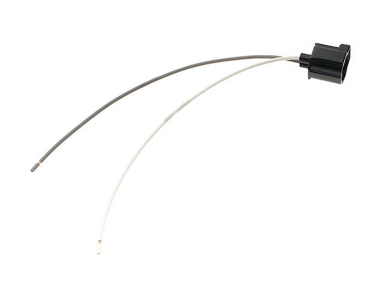 Engine Coolant Temperature Sensor Connector - Compatible with 2000 ...