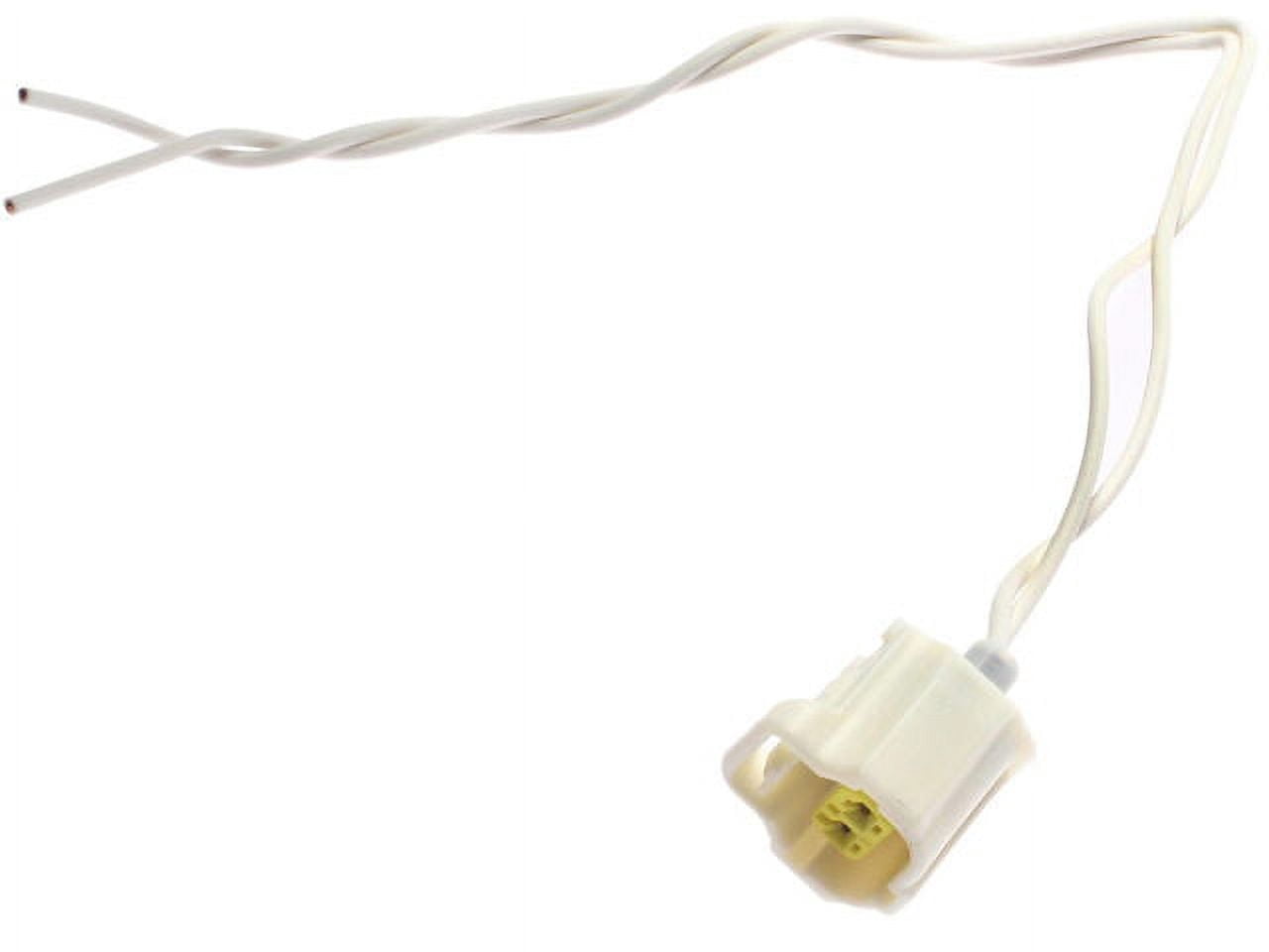 Engine Coolant Temperature Sensor Connector - Compatible with 2001 ...