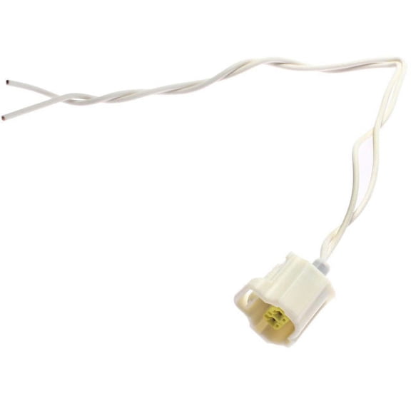 Engine Coolant Temperature Sensor Connector - Compatible with 2001 - 2004 Ford Mustang 2002 2003