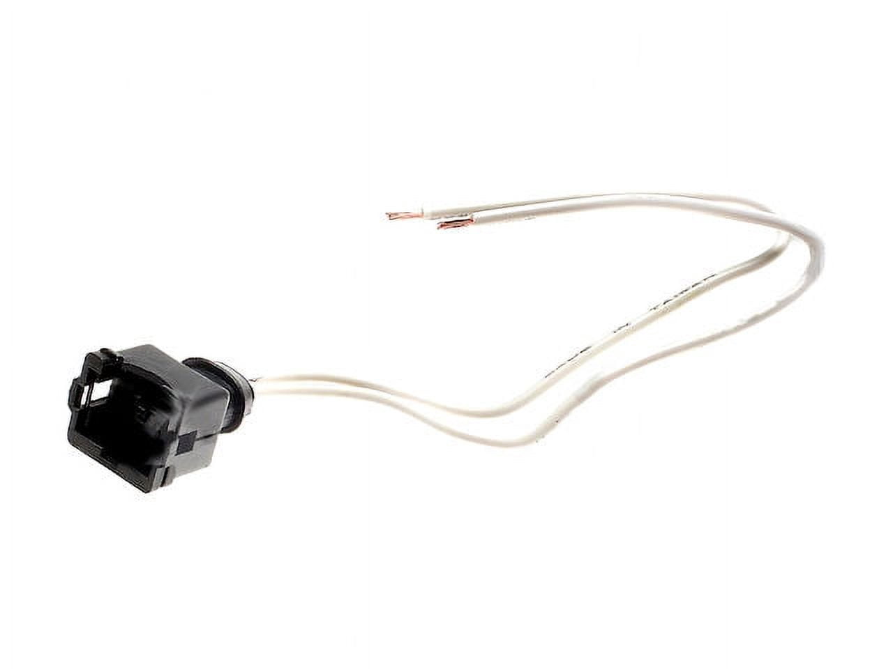 Engine Coolant Temperature Sensor Connector - Compatible with 2001 ...