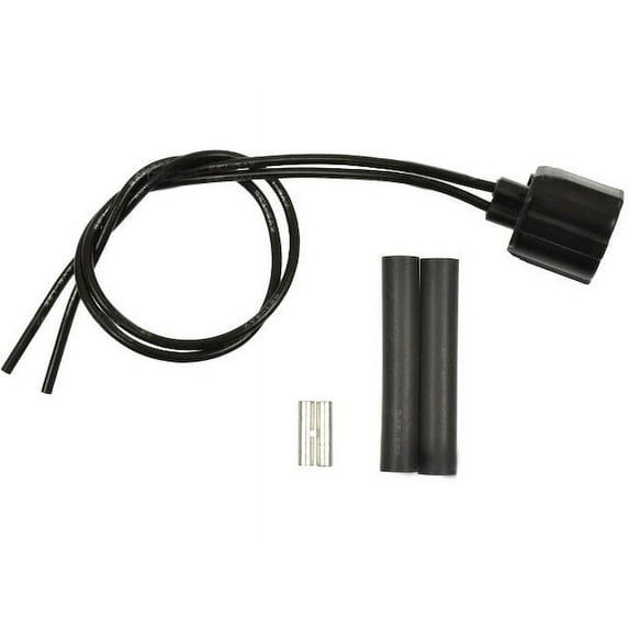 Engine Coolant Temperature Sensor Connector - Compatible with 2004 - 2013, 2019 - 2020 Mazda 3 2005 2006 2007 2008 2009 2010 2011 2012