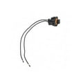 thumbnail image 1 of Engine Coolant Temperature Sensor Connector - Compatible with 2005 - 2013 Cadillac CTS 2006 2007 2008 2009 2010 2011 2012, 1 of 2