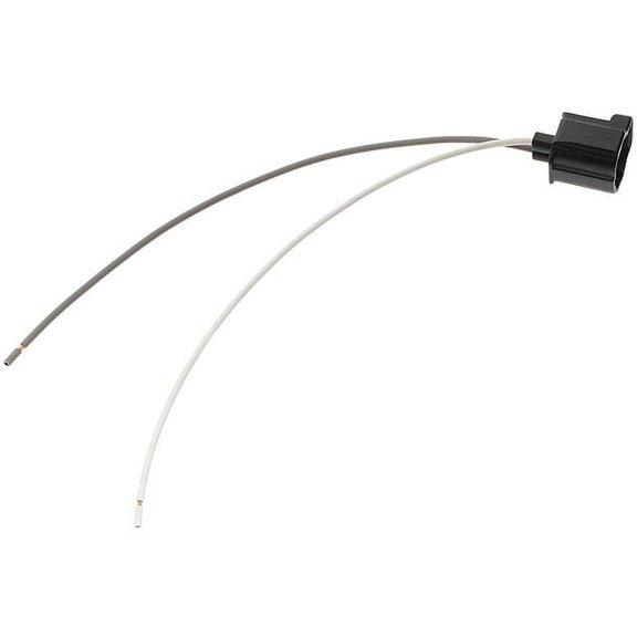 Engine Coolant Temperature Sensor Connector - Compatible with 2006 - 2007 Jeep Commander