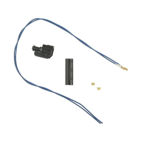 Engine Coolant Temperature Sensor Connector - Compatible with 2007 - 2012 Dodge Caliber 2008 2009 2010 2011