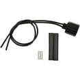 thumbnail image 1 of Engine Coolant Temperature Sensor Connector - Compatible with 2012 - 2019 Land Rover Range Rover Evoque 2.0L 4-Cylinder 2013 2014 2015 2016 2017 2018, 1 of 2