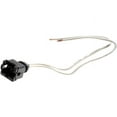thumbnail image 1 of Engine Coolant Temperature Sensor Connector - Compatible with 2015 - 2017 Hyundai Tucson FUEL CELL EV FCEV 2016, 1 of 2