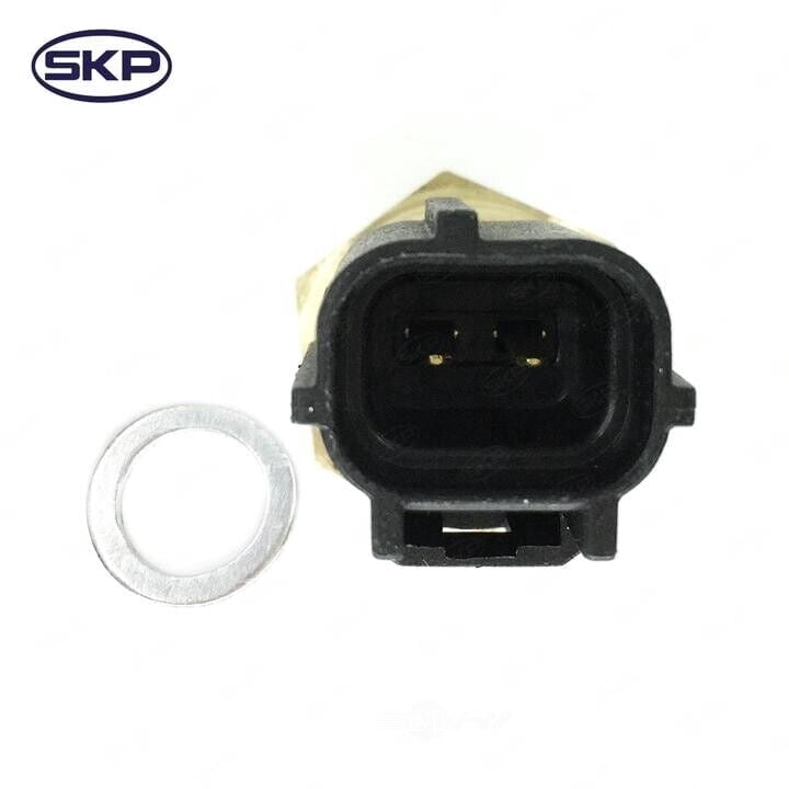 Engine Coolant Temperature Sensor-Cylinder Head Temperature Sensor SKP SKTX91