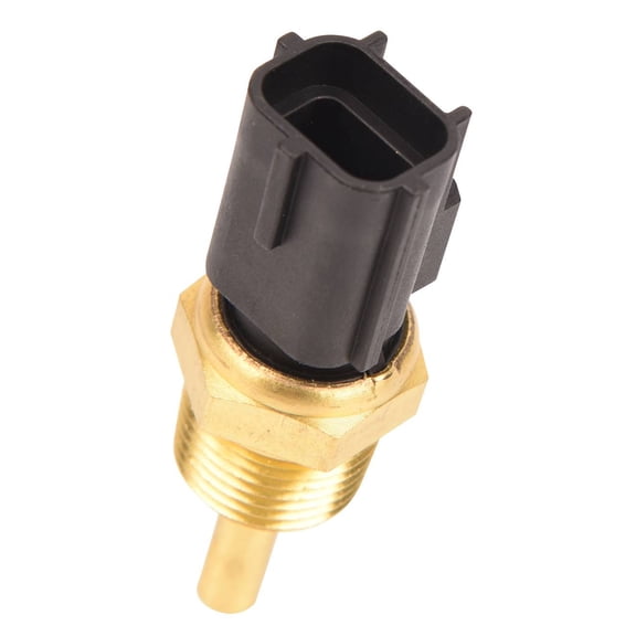 Engine Coolant Temperature Sensor - Direct Replacement with 1-Year Warranty