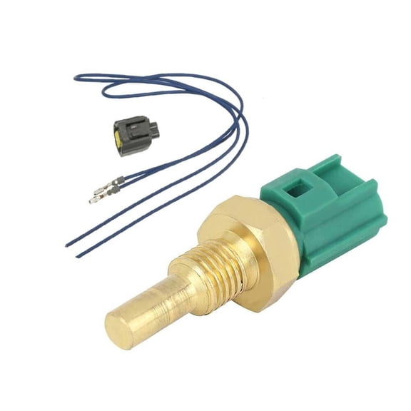 Engine Coolant Temperature Sensor FOR Chevrolet Ford Toyota Lexus Mazda jaguar