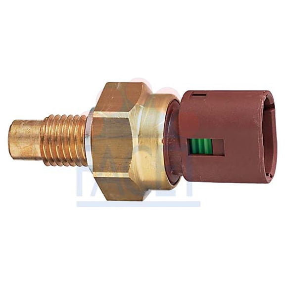 FACET COOLANT/OIL/FUEL TEMPERATURE SENDER 7.3549 Compatible with RENAULT #OEM 7700828565/ VOLVO #OEM 91441436/91441430/ 9144143
