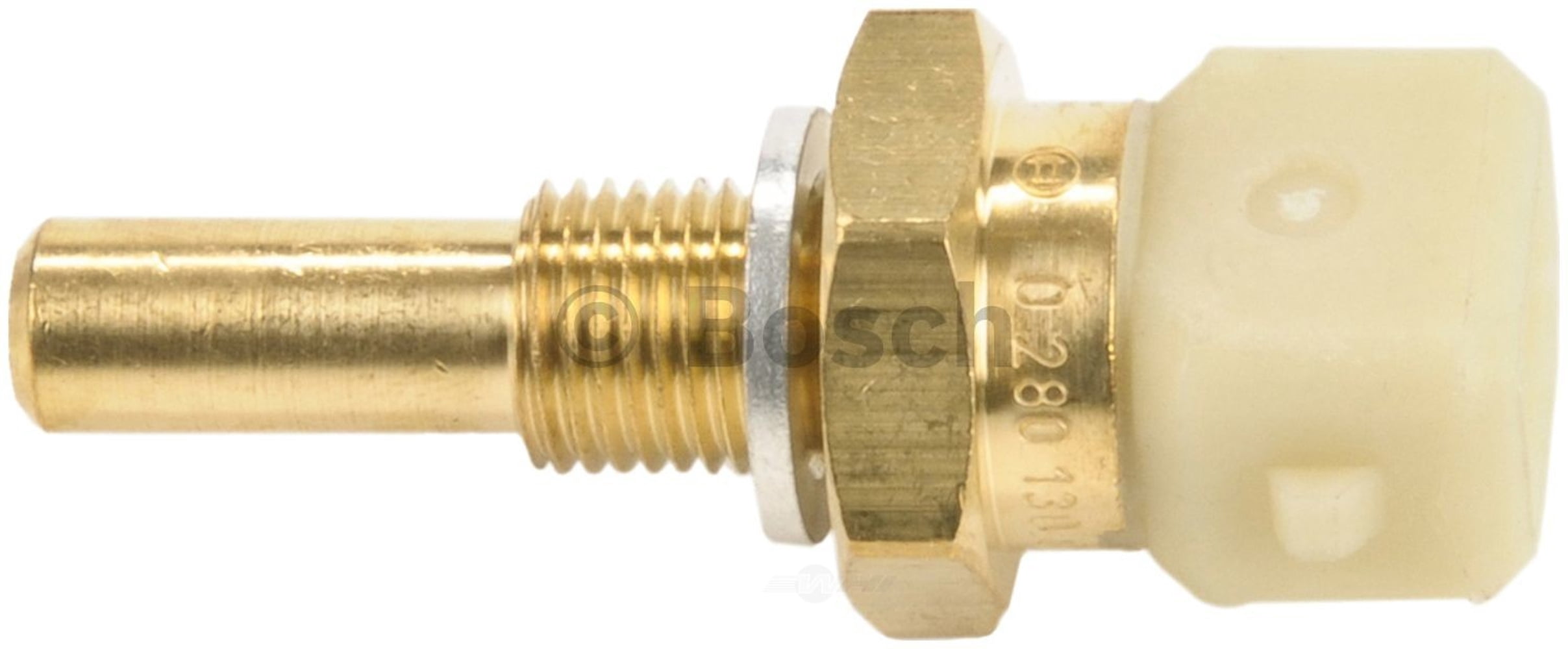Engine Coolant Temperature Sensor Fits select: 1985-1986 VOLKSWAGEN GOLF, 1987 VOLKSWAGEN GTI