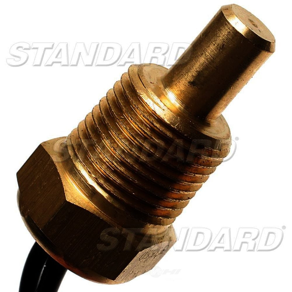 Jeep Wrangler Coolant Temperature Sensornull