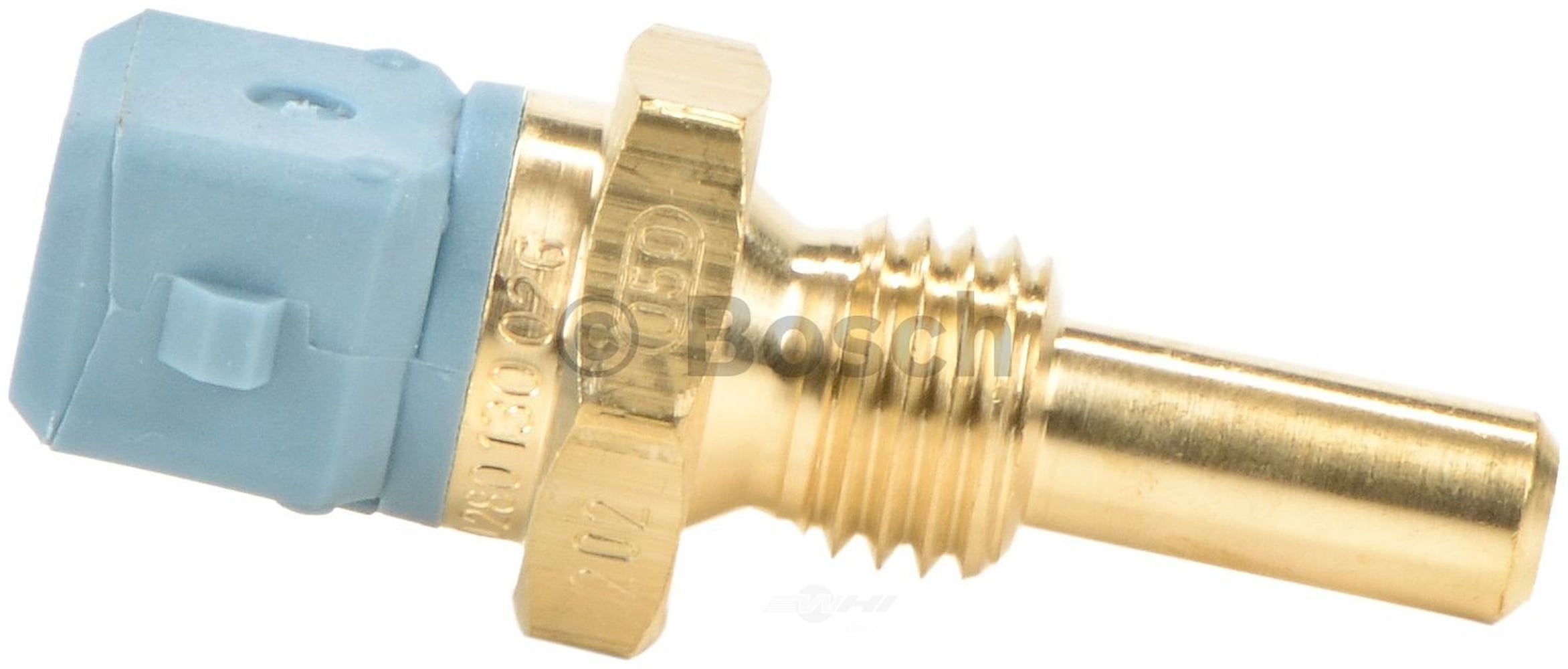Engine Coolant Temperature Sensor Fits select: 1985-1995 BMW 325, 1985 VOLKSWAGEN VANAGON