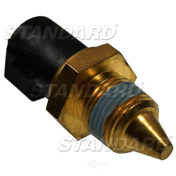Engine Coolant Temperature Sensor Fits select: 2000-2012 FORD F150, 2010-2012 FORD FUSION