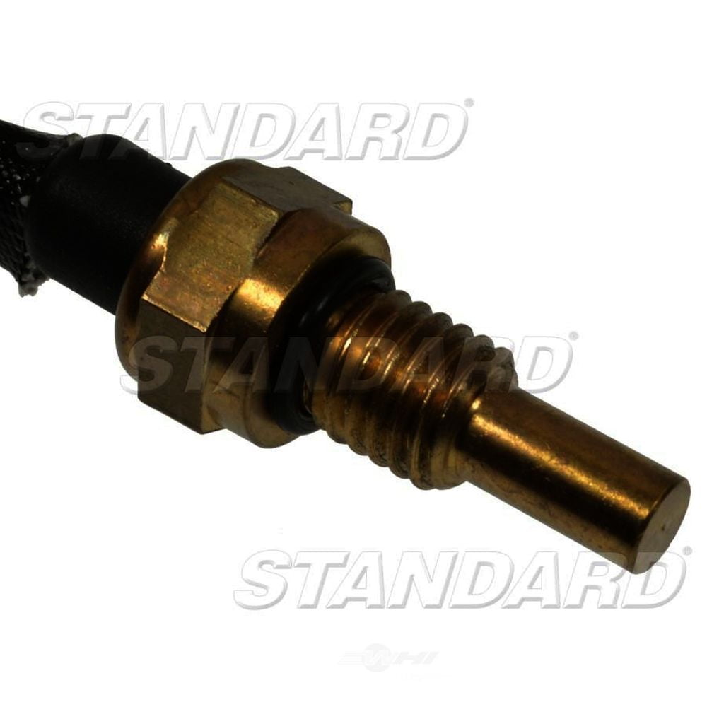 Engine Coolant Temperature Sensor Fits select 20042012 CHEVROLET