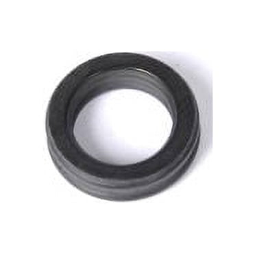 ACDelco GM Engine Coolant Thermostat O-Ring - OEM Replacement Seal 3522676