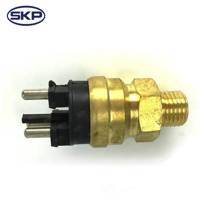Engine Coolant Temperature Sensor SKP SKTX121