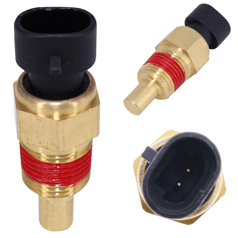 Engine Coolant Temperature Sensor for ACDelco GM Original