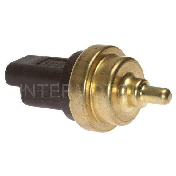 Engine Coolant Temperature Sensor