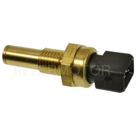 Engine Coolant Temperature Sensor