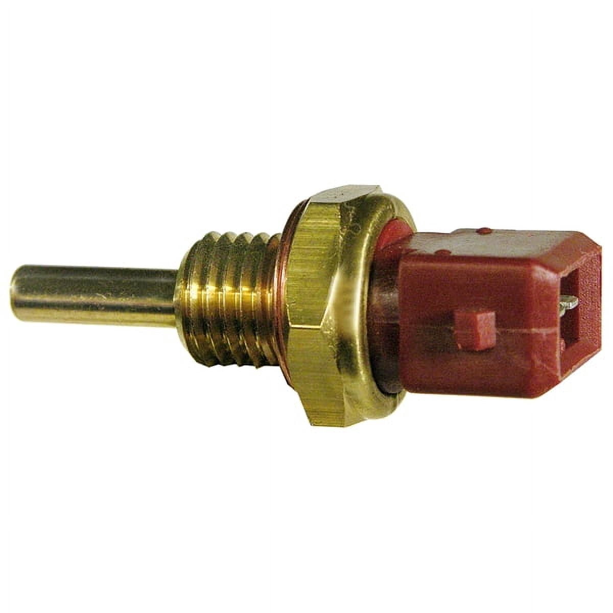 WVE Engine Coolant Temperature Sensor Genuine Meets OEM Specifications ...