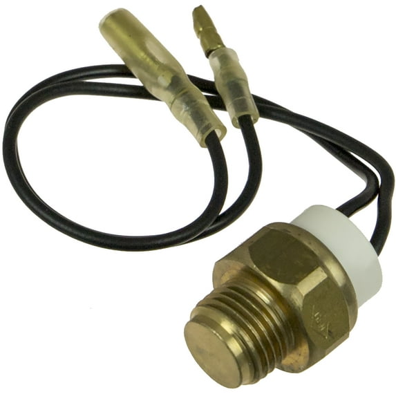 Engine Coolant Temperature Sensor