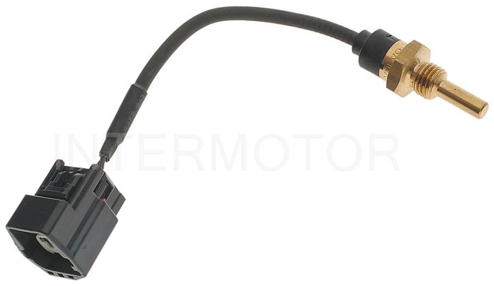 Engine Coolant Temperature Sensor - Walmart.com