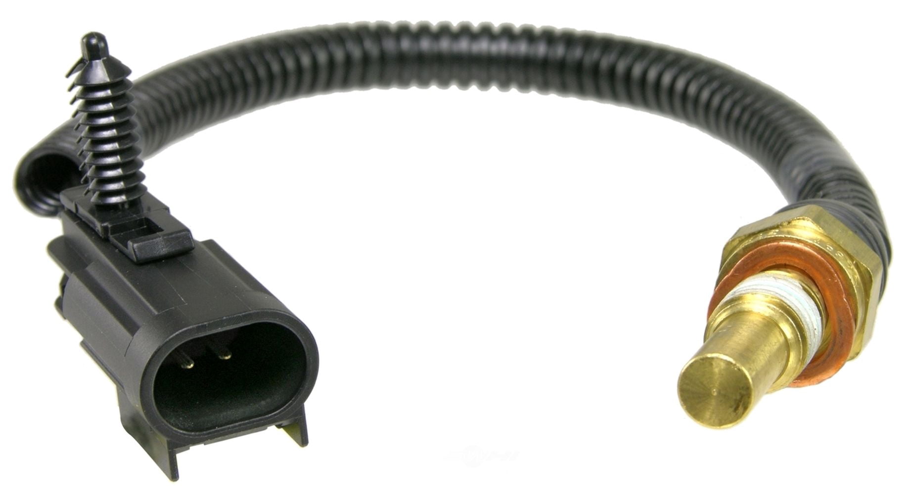 Engine Coolant Temperature Sensor