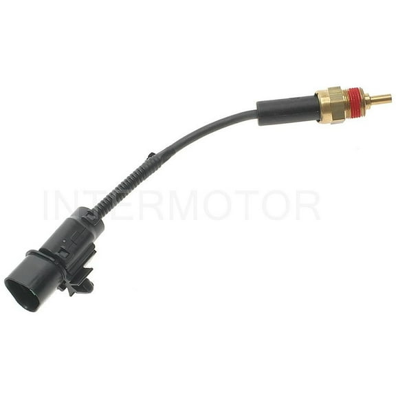 Engine Coolant Temperature Sensor