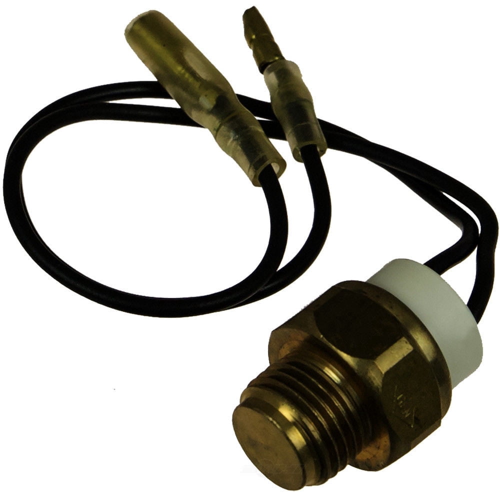 Engine Coolant Temperature Sensor